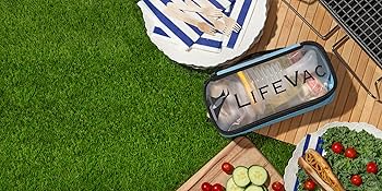 Amazon | LifeVac (ライフバック) - 窒息レスキューデバイス